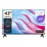 Smart TV iFFALCON 43" FHD Full Screen Android TV Smart Tv Iffalcon 43" Fhd Full Screen Android Tv