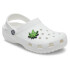 Jibbitz Hemp Leaf Character Multicolor