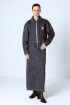 Maxiskirt Black