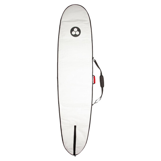 Funda Channel Island Everyday Longboard 9.6" Black Funda Channel Island Everyday Longboard 9.6" Black