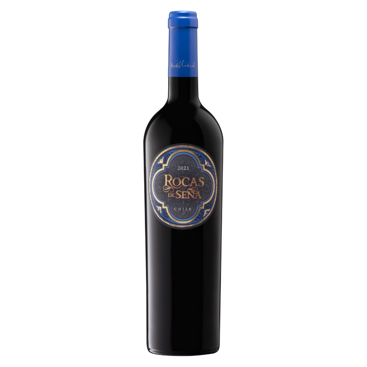 Vino Rocas De Seña 750ml 