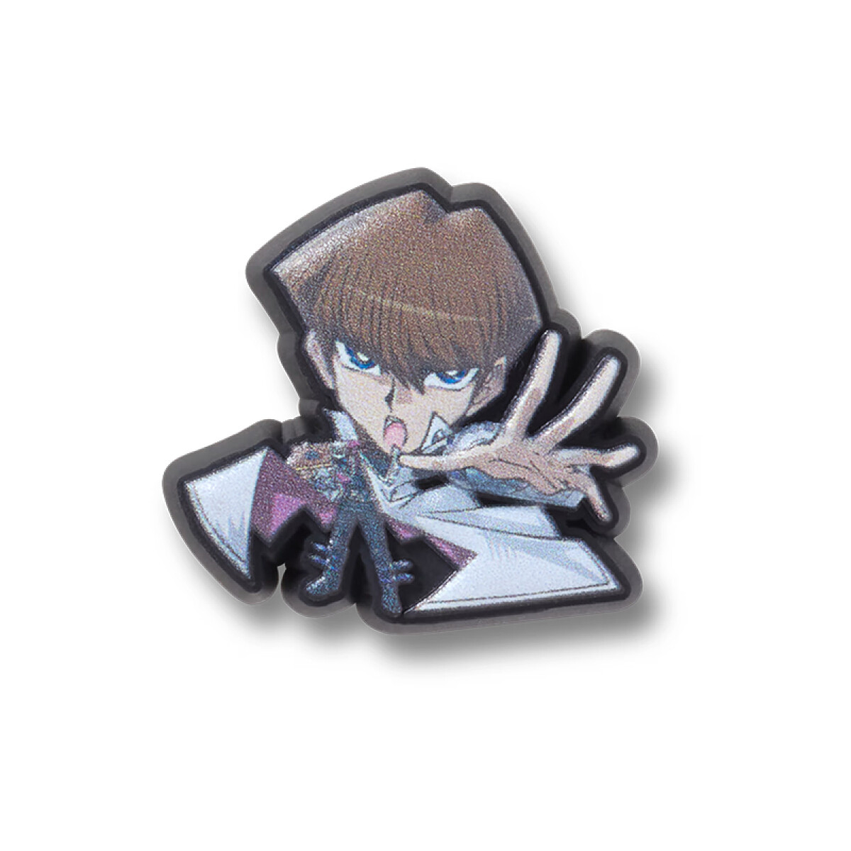 Jibbitz Charm™ Yu-Gi-Oh! Seto - Multicolor 