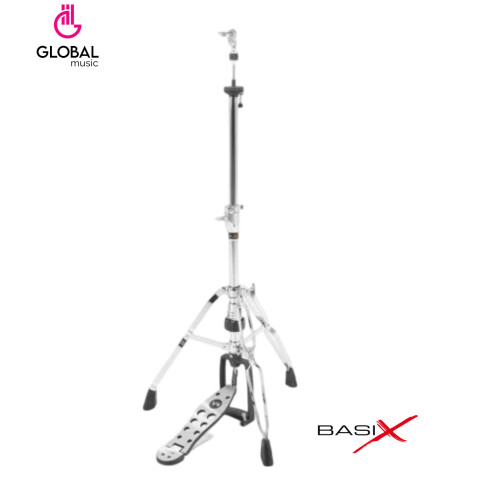 PURE GEWA Soporte Hi-Hat Basix 800 Serie HH-800-V4 PURE GEWA Soporte Hi-Hat Basix 800 Serie HH-800-V4
