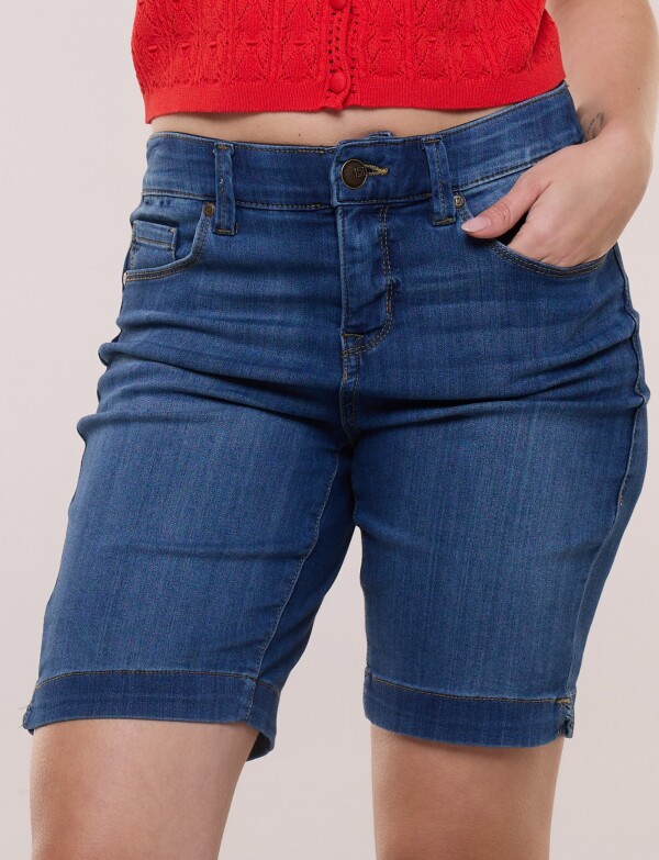 Bermuda Jean Goddess JEAN