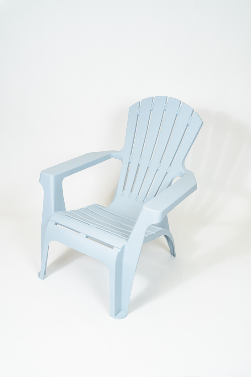 Butaca Muya - Color Unico 