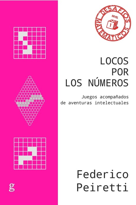 LOCOS POR LAS NUMEROS LOCOS POR LAS NUMEROS
