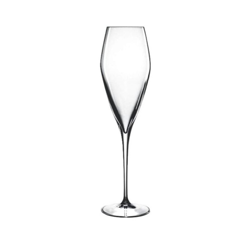 LUIGI BORMIOLI COPA ATELIER ESPUMANTE SET X 6 LUIGI BORMIOLI COPA ATELIER ESPUMANTE SET X 6