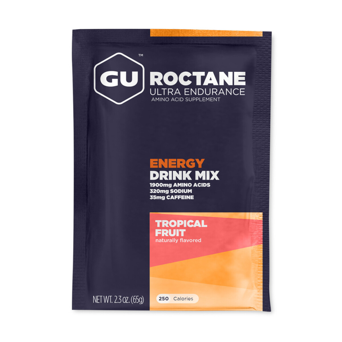 Roctane Drink Mix - Tropical Fruit 