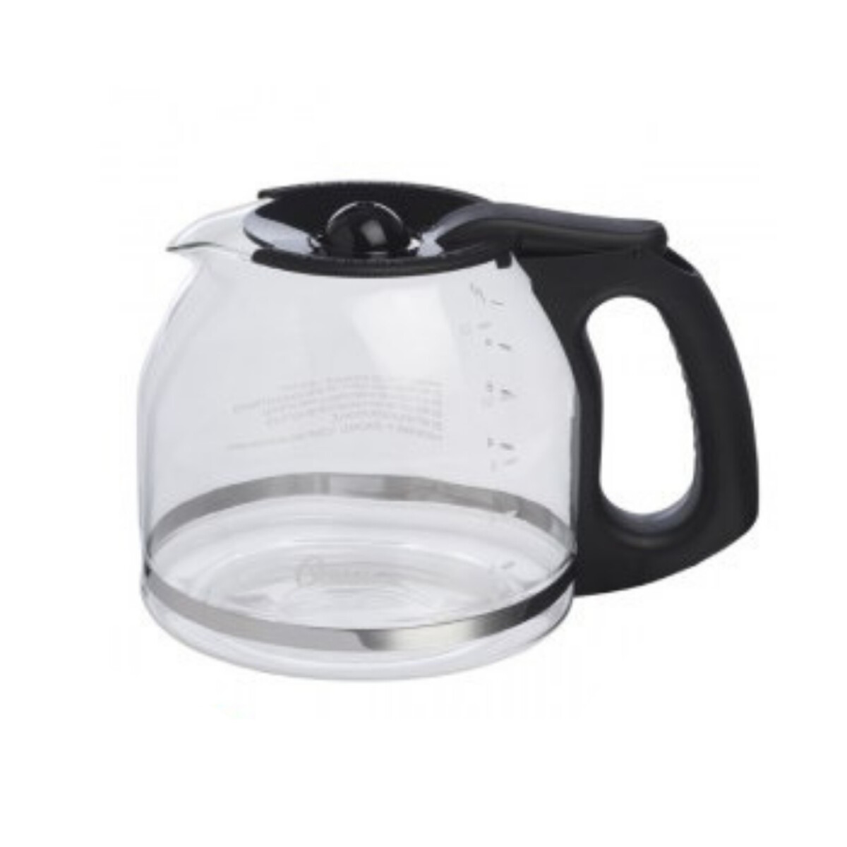 Jarra para Cafetera de 12 Tazas - NO COMPATIBLE CON OS-F500 
