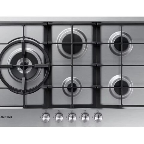 Anafe a Gas Samsung 5 hornallas NA3000H Anafe a Gas Samsung 5 hornallas NA3000H