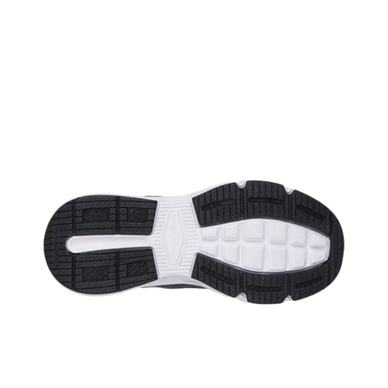 Championes Retro-Graph Azul