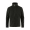 Sten Fleece - Hombre Black