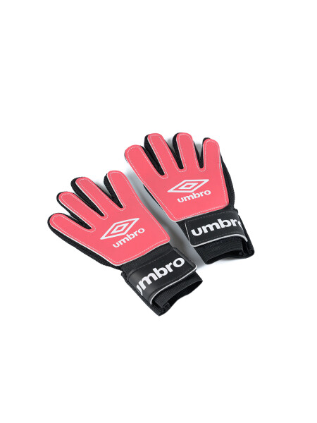 Guantes de Golero Umbro Junior C92