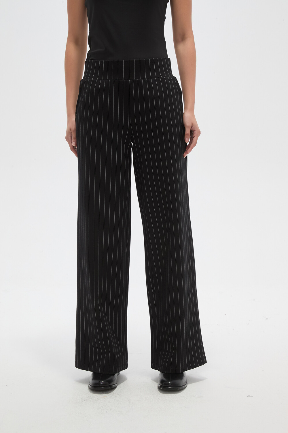 Pantalon Saeta Estampado 2