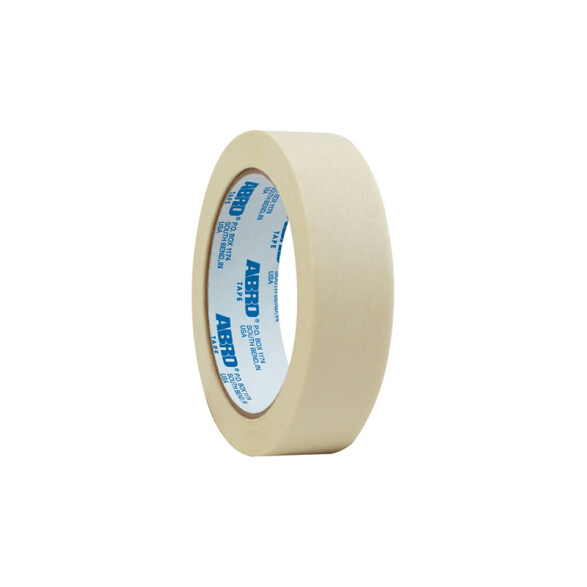 Cinta enmascarar 36 mm x 30 yardas / 27 metros ABR165