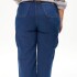 Jean cargo Lorenzo Azul