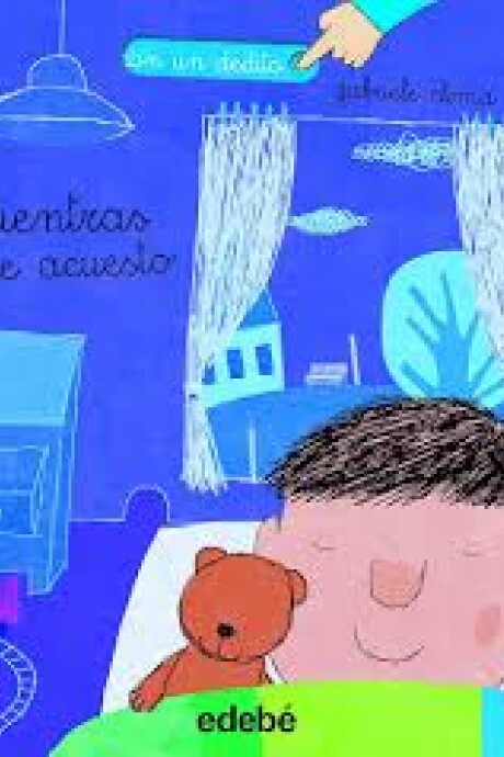 CON UN DEDITO MIENTRAS ME ACUESTO CON UN DEDITO MIENTRAS ME ACUESTO