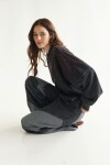 Campera Rupi Negro
