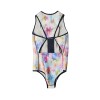 Body - Mormaii - Neopreno 1mm - Cierre Pecho Body - Mormaii - Neopreno 1mm - Cierre Pecho