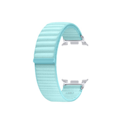 Band Watch 8 fabric (S/M) Mint