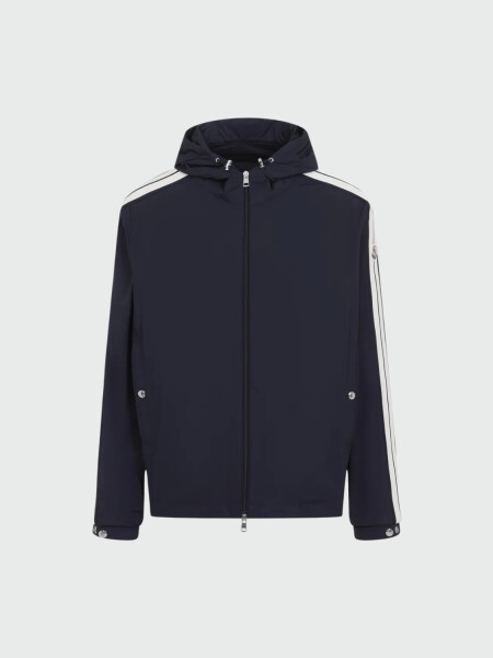 Moncler - Campera Olan Alta Automática