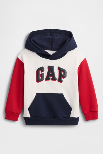 Canguro Logo Gap Toddler Niño Tapestry Navy