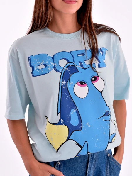 REMERA DORY VARIANTE 1
