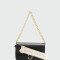 Marc Jacobs - Cartera de hombro con cadena, The Shoulder Bag 0