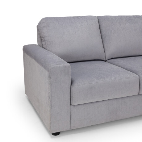 Rinconera One - Tela Aquaclean - Edición limitada - 2 + Chaise A fabricar