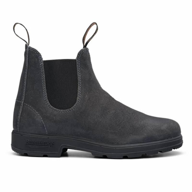 Botas Blundstone Elastoc Side V Cut Botas Blundstone Elastoc Side V Cut