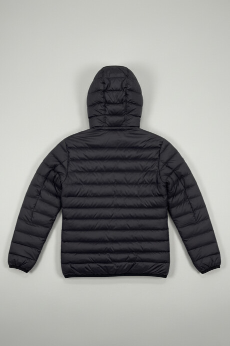 CAMPERA MAGNUS DIXIE Negro