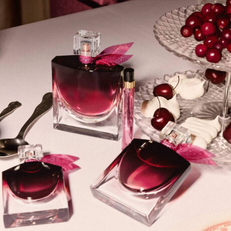 Fragancia Femenina Lancome La Vie Est Belle Elixir Cherry EDP 100ML