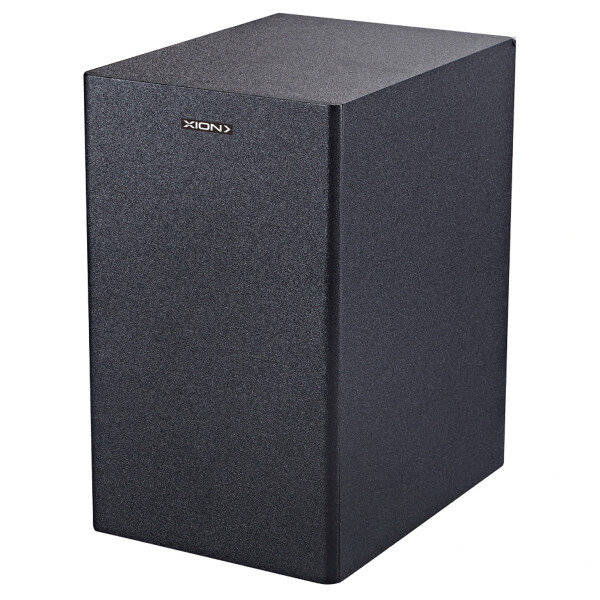 Barra De Sonido Xion Bar90 Subwoofer 2.1 - 5" BARRA SONIDO XION BAR90 + SUBWOOFER