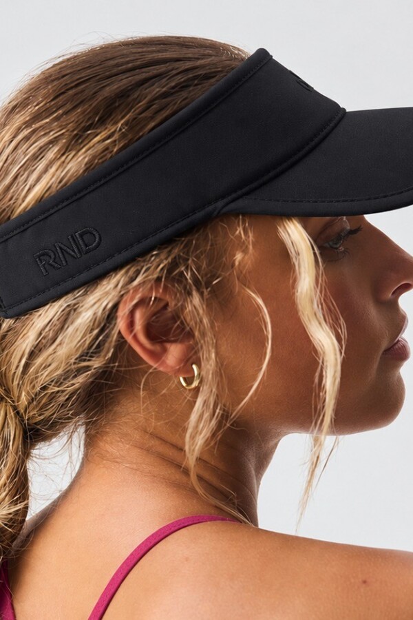Visera Deportiva. Visera Deportiva.