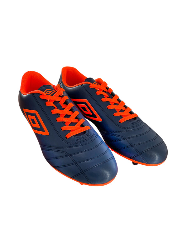 Calzado Clasic II HG Umbro Hombre 018