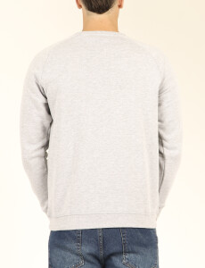 470910 SWEATER JOGGING HARRY Gris