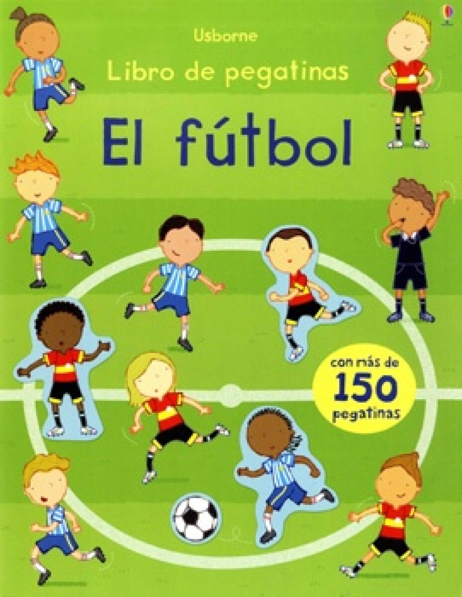 Futbol, El 