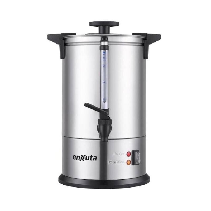 TERMOCAFETERA 7 LITROS INOX - 950 WATTS Termocafetera 7 Litros Inox - 950 Watts