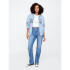 V-GAP HERITAGE FZ HD LIGHT BLUE SHADOW
