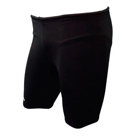 Traje De Baño Masculino FINIS Jammer Solid 22 - Black Traje De Baño Masculino FINIS Jammer Solid 22 - Black