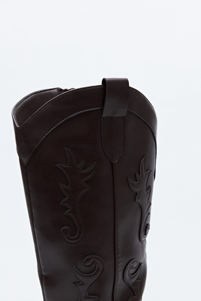 BOTA DUCASSE Chocolate