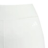 Calza Adidas Essentials 7/8 Celeste