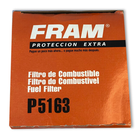 Filtro Nissan 2° 16405-02n10 Filtro Nissan 2° 16405-02n10