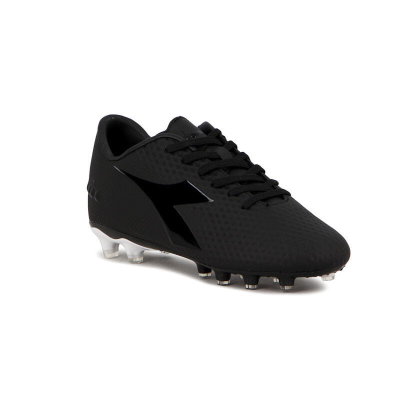 Diadora Futbol Cancha Striker II MD Men Negro/Negro Negro-Negro