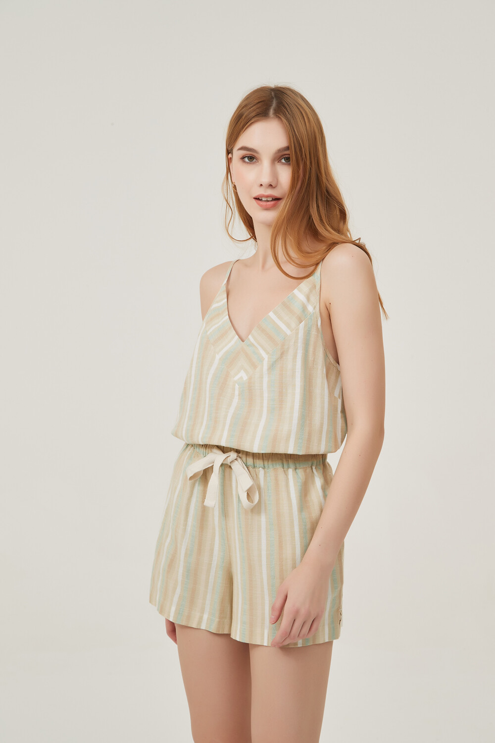 Musculosa Faustinos Estampado 2