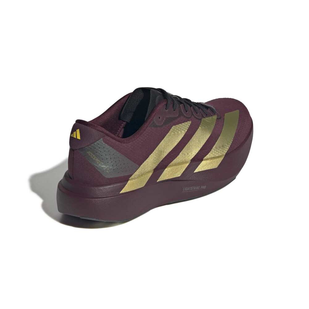 Zapatillas Running Adizero Evo Sl Woven Mujer Red