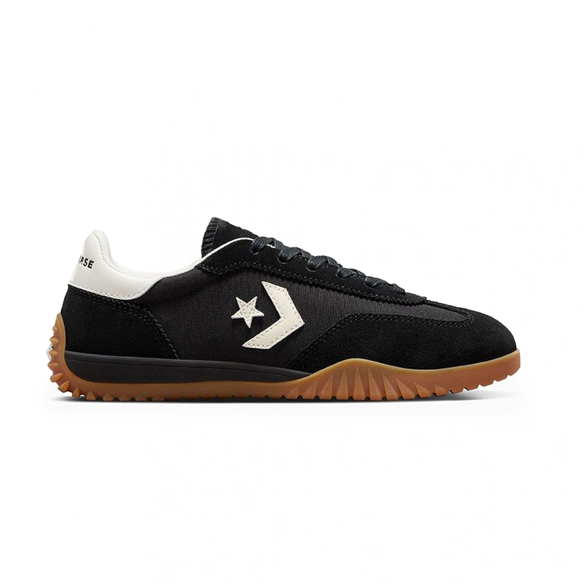 CONVERSE RUN STAR TRAINER - BLACK 