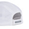 Gorro Adidas Run Blanco