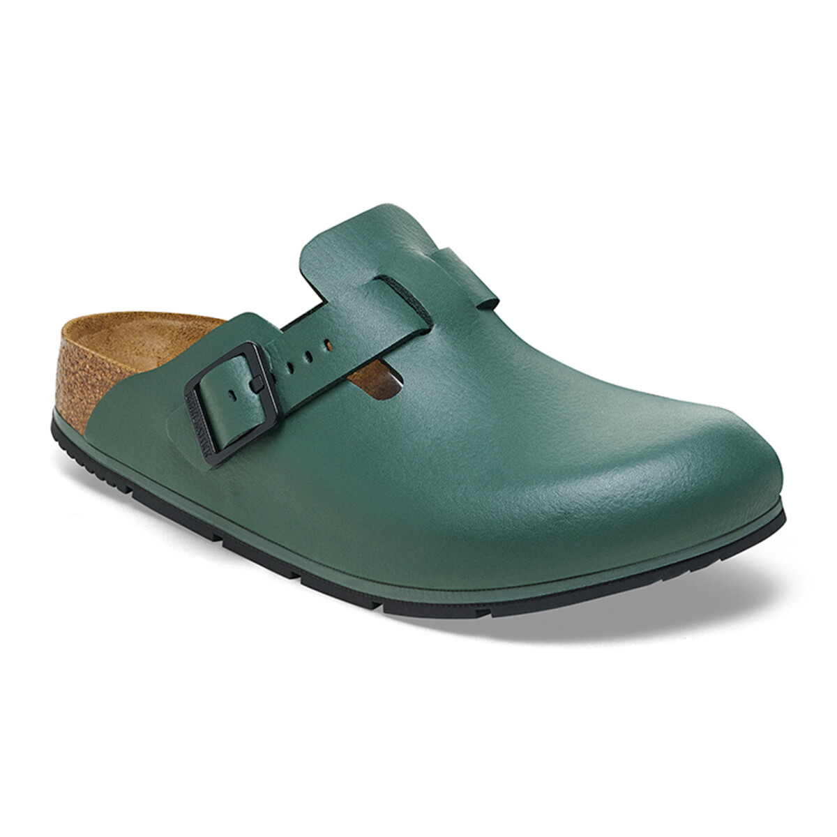 Zueco Boston PRO LE T - Regular - Verde 