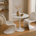 Silla Panton White | EN EXHIBICION